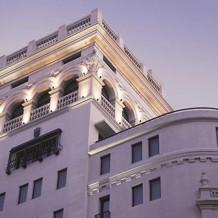 Nh Collection Buenos Aires Jousten Exterior photo