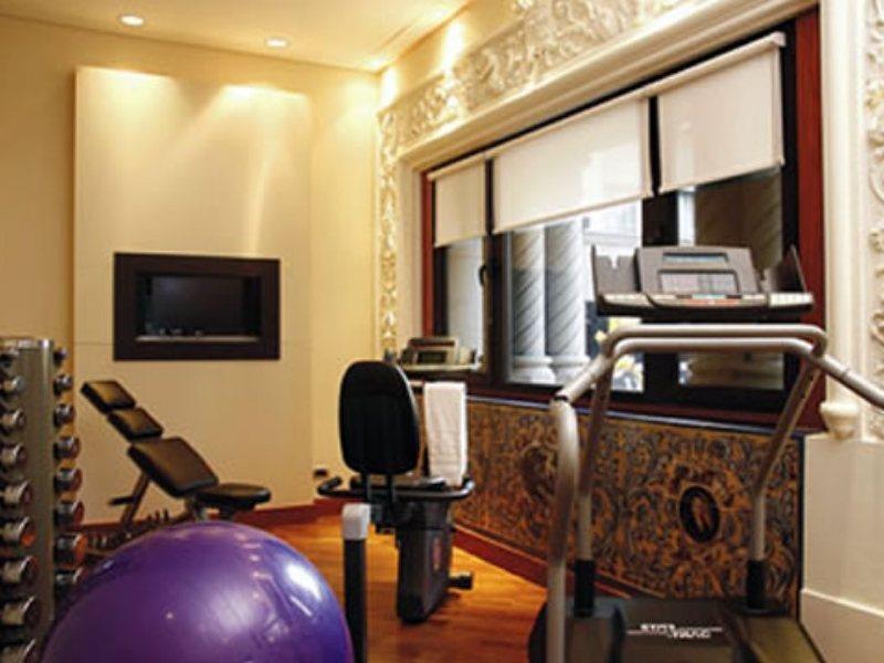 Nh Collection Buenos Aires Jousten Interior photo